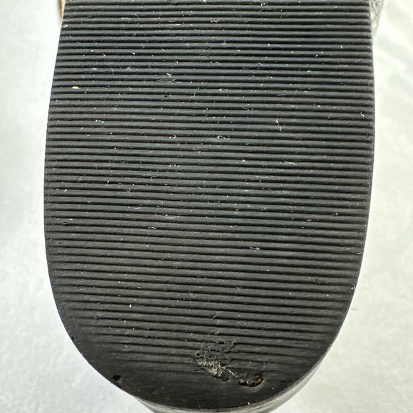 Soda Booties Animal Print Western Boho Hippie Size 6.5 - Picture 9 of 10